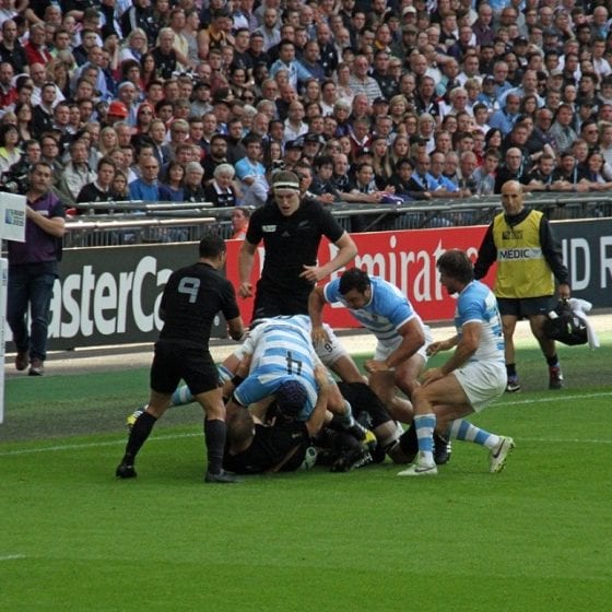 voyage rugby à 7