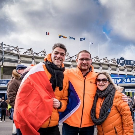 voyage rugby à 7