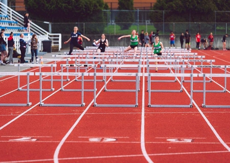 voyages athlétisme