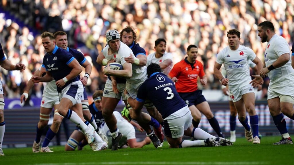 billet france vs ecosse tournoi 6 nations 2025