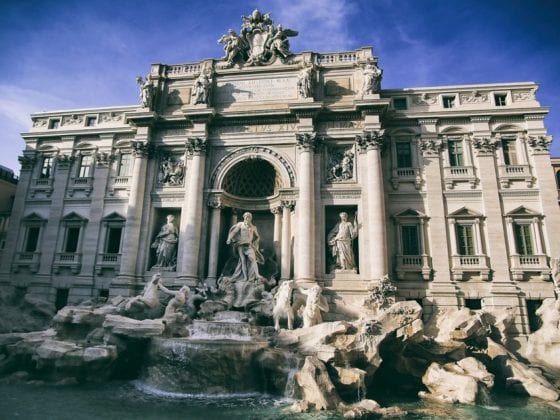 séjour rome tournoi des 6 nations