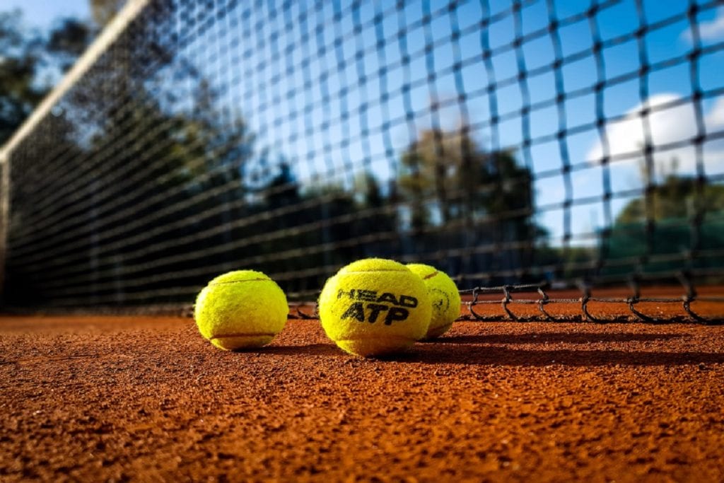 billet finale et demi final open de madrid