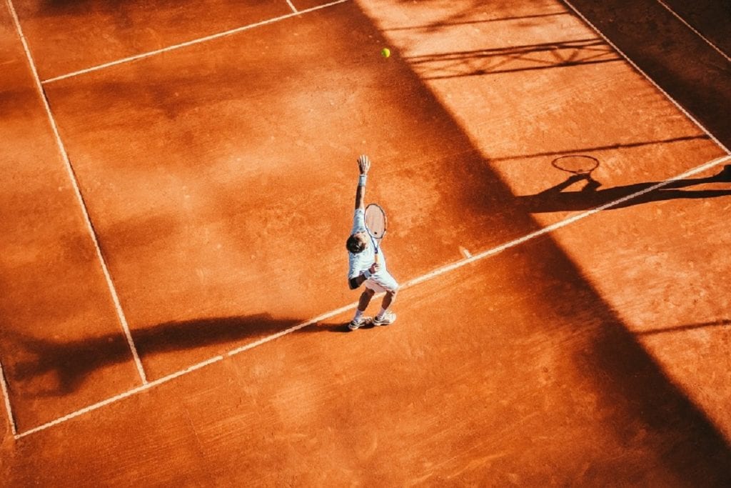 billet demi finales open de madrid