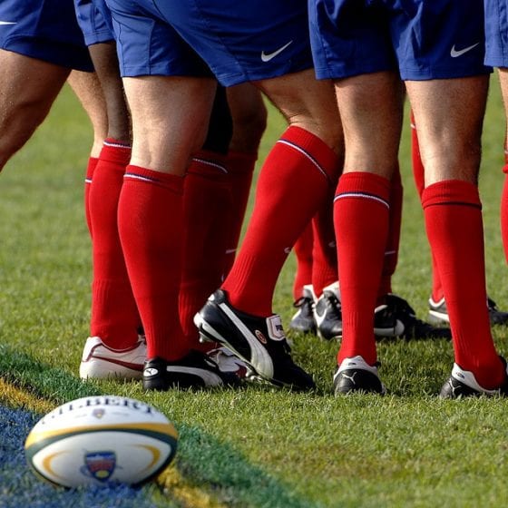 voyage rugby à 13