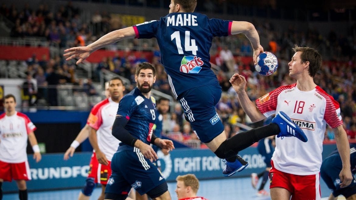 billet phases finales euro handball 2022