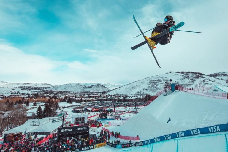 séjours coupe du monde sports d'hiver