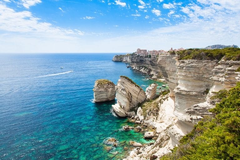 voyage incentive corse