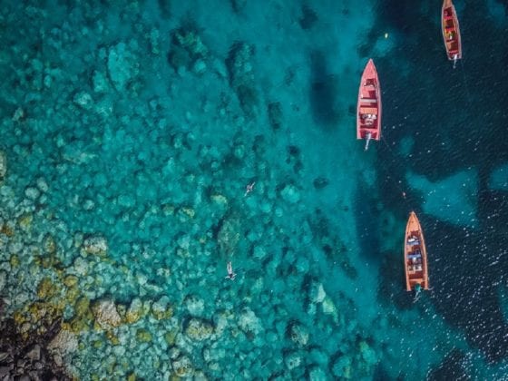 voyage aux antilles