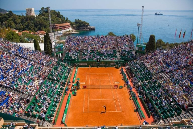 tournois de tennis