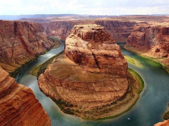 voyage sur mesure aux états unis
