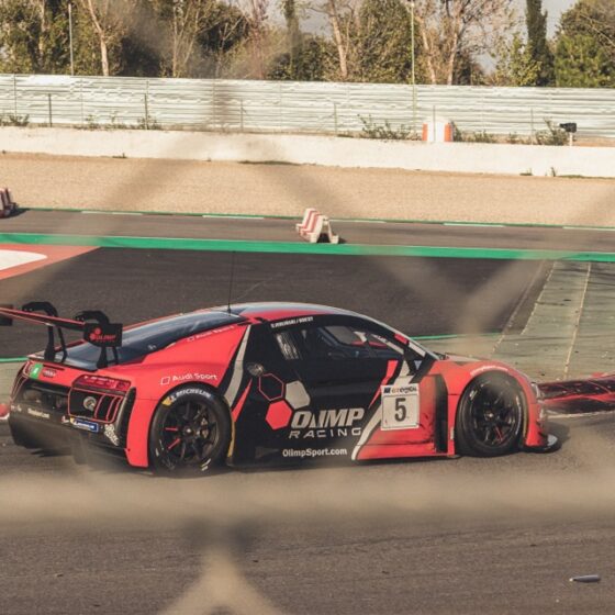 billet ffsa gt mitjet international spa