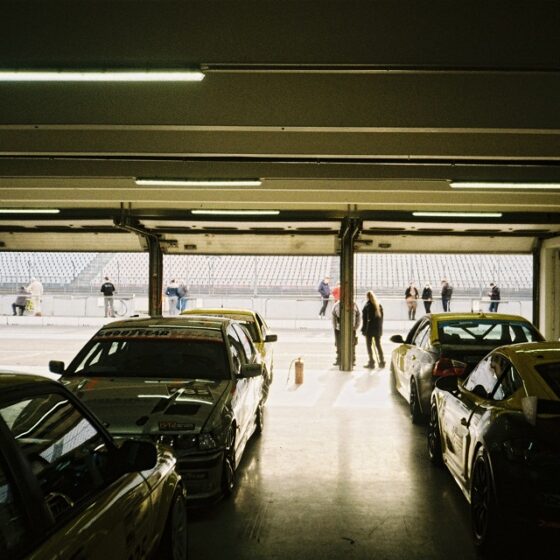 billet ffsa gt Hockenheim