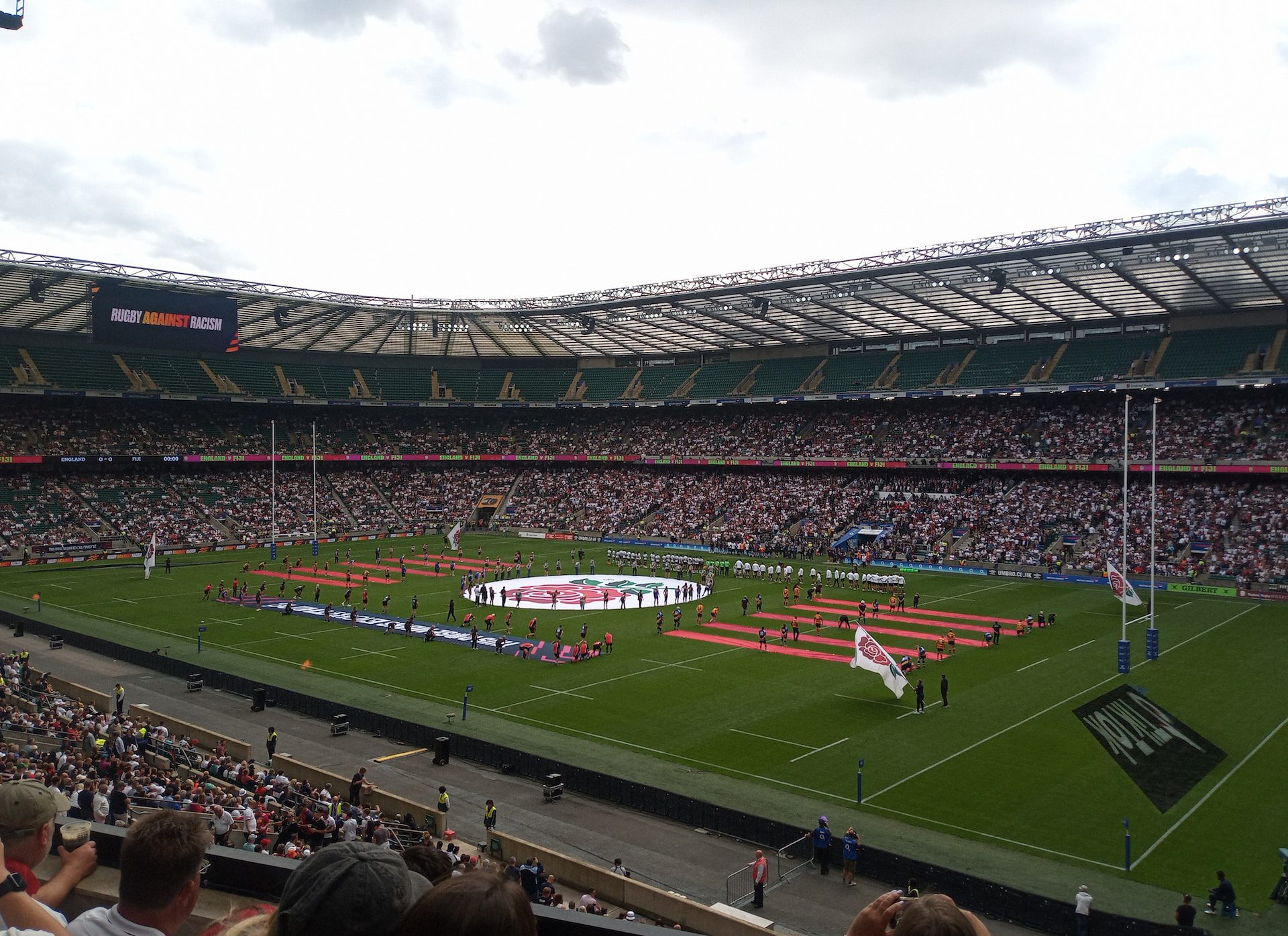 Billet Angleterre France 6 Nations 2025 Billet de match et voyage