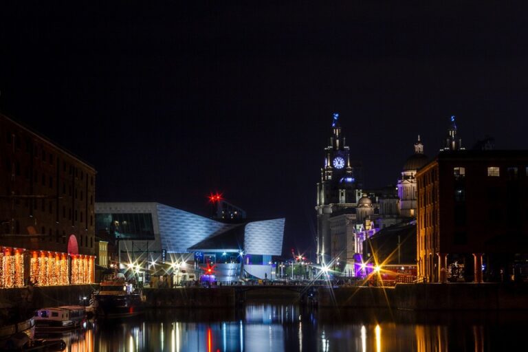 voyage liverpool