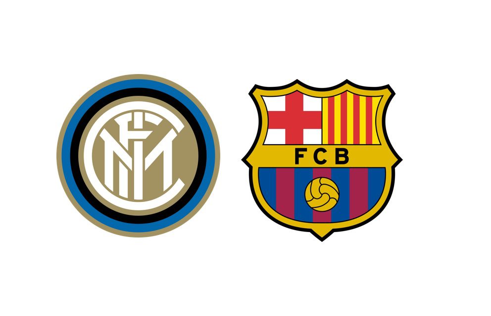 Billet Inter Milan vs FC Barcelone