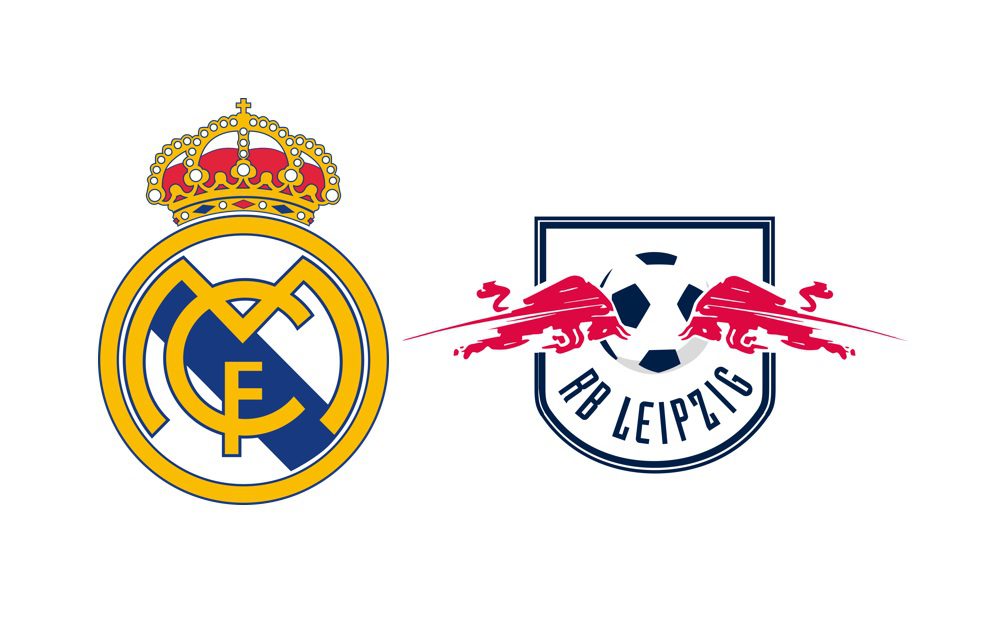 Billet Real Madrid vs RB Leipzig et séjour Ligue des Champions