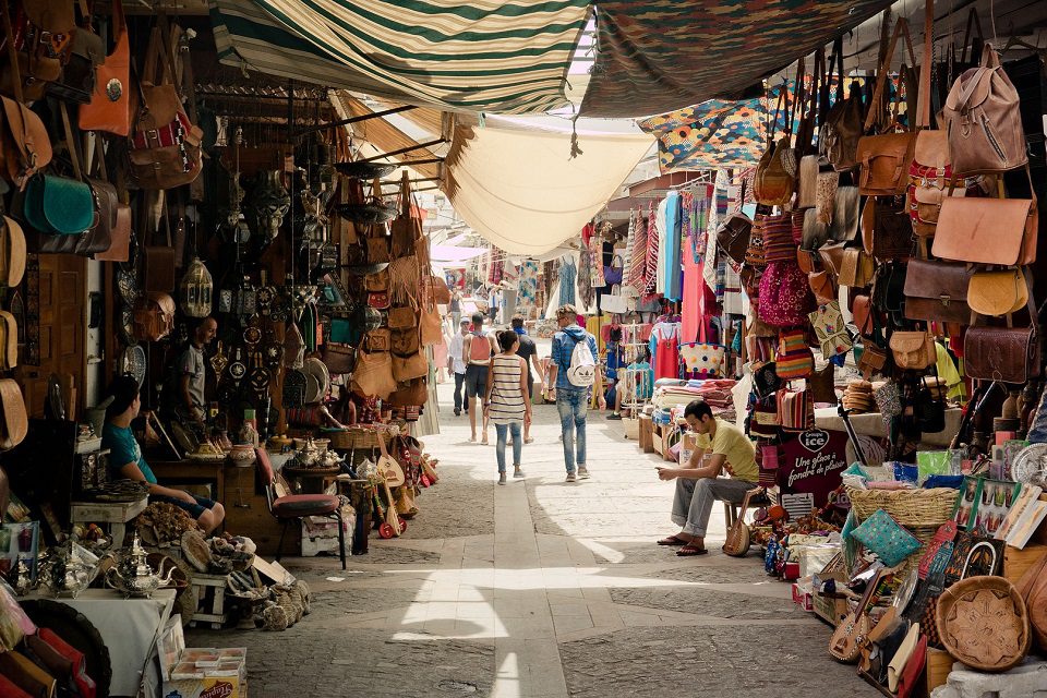 incentive au maroc