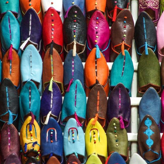 voyage incentive au maroc
