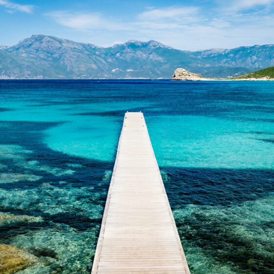 incentive en corse