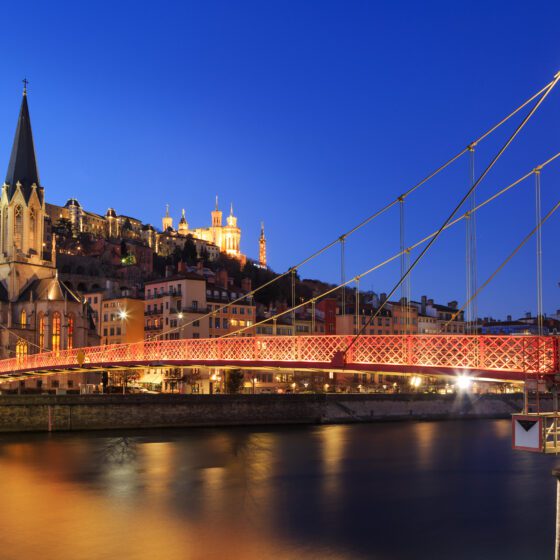 incentive lyon