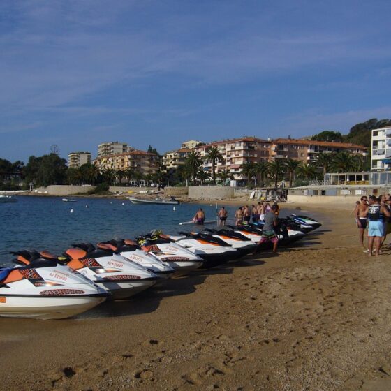 incentive en corse