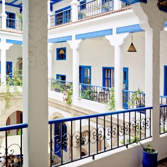voyage incentive au maroc