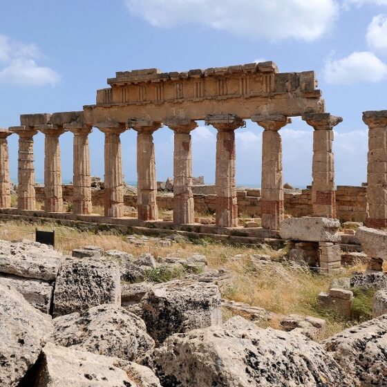 voyage incentive en sicile