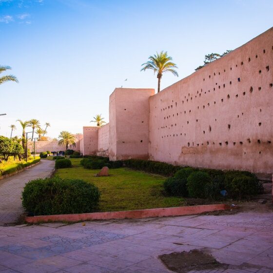 voyage incentive au maroc