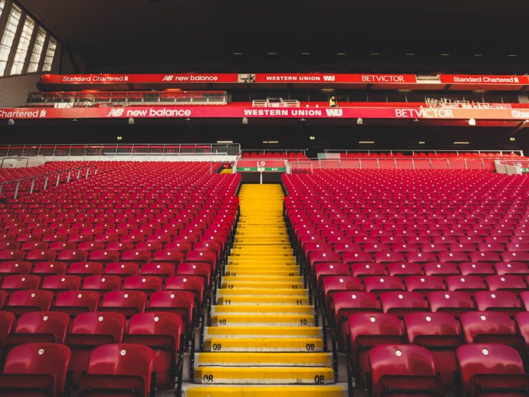 stade anfield